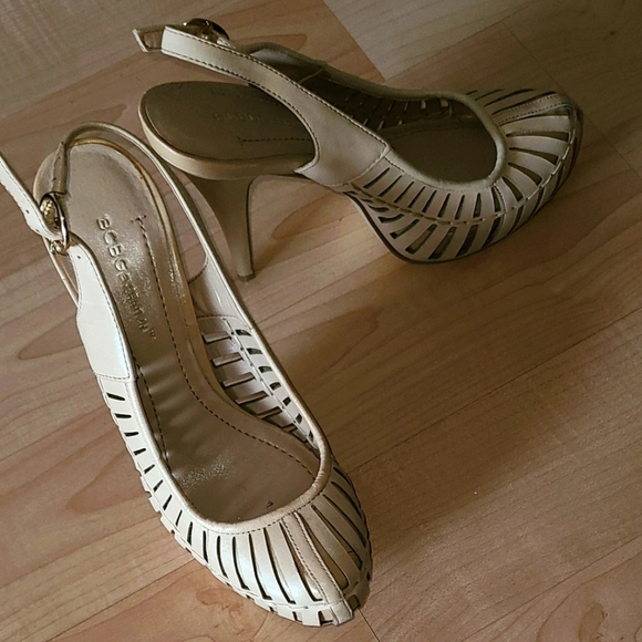 Heels - Picture 1 of 3